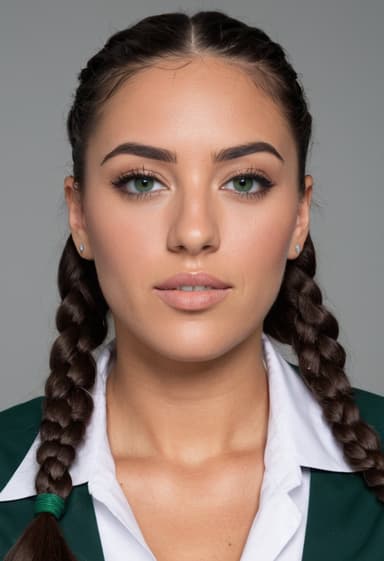 Kaya Curtis