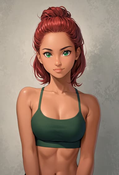 Lillie Murillo