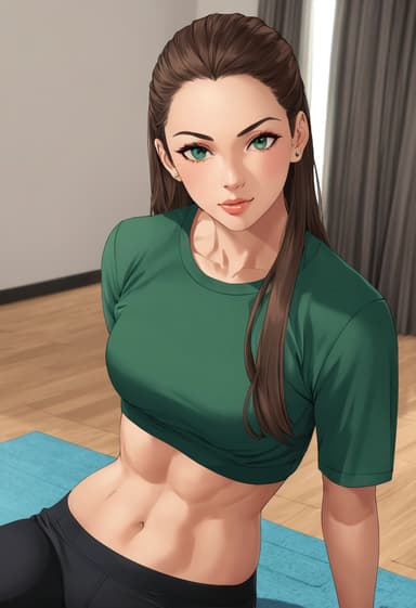 Kayleigh Lopez