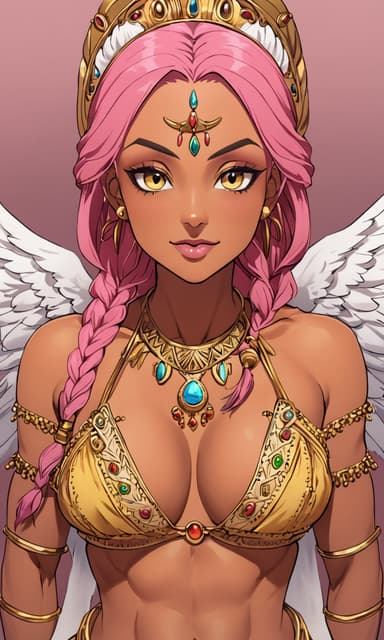 Mia Vega