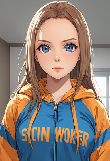 Lailah Tanner
