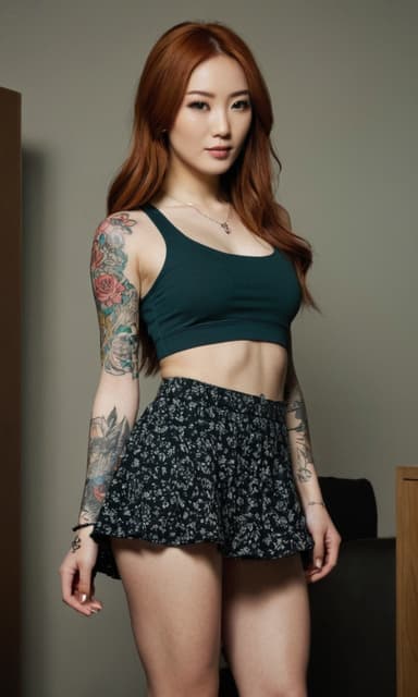Kara Moran