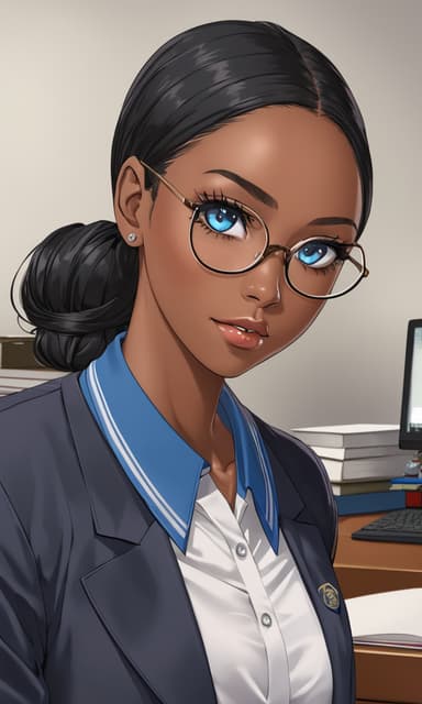 Kimora Mcfarland