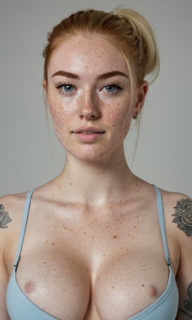 Mariah Bray