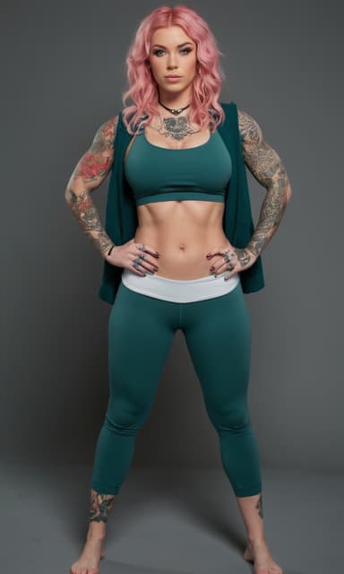 Kaiya Bates