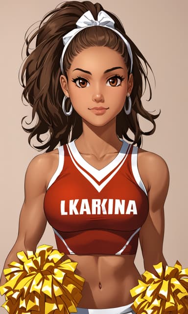 Karina Singleton
