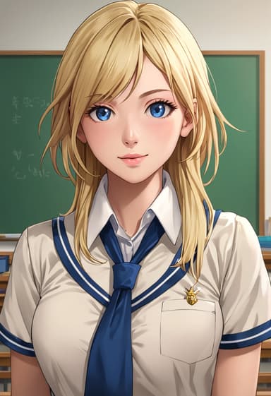 Liberty Clark