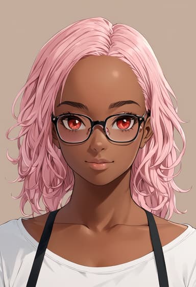 Zoey Jones