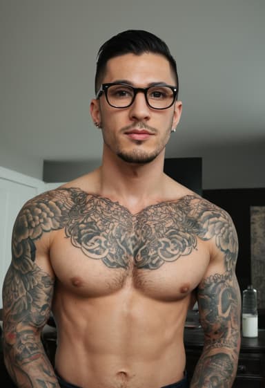 Alejandro Leonard
