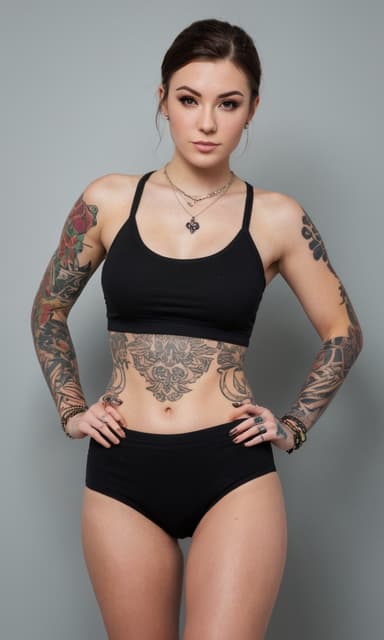 Alessandra Cross