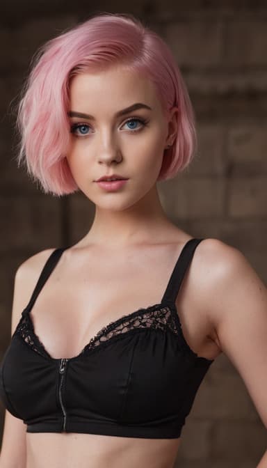 Leyla Gillespie