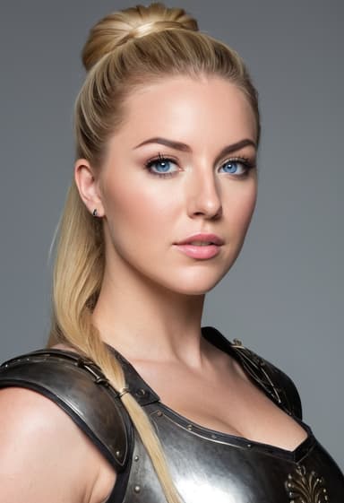 Britney Gibson
