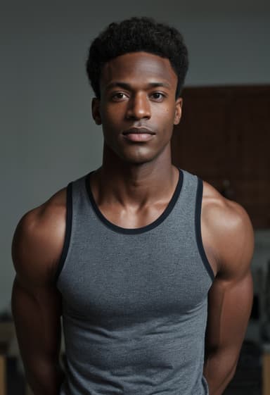 Ambrose Gordon