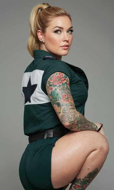 Kyleigh Rice