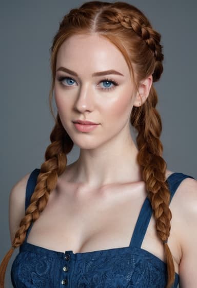 Madyson Kent