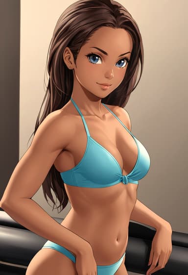 Elisa Lyons