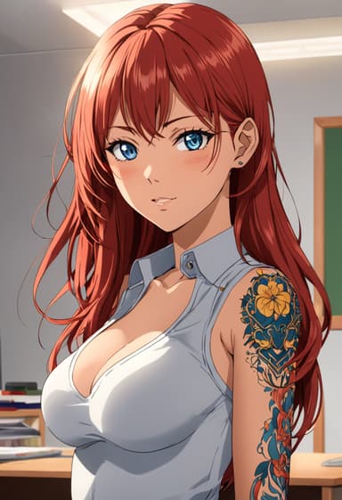Marlie Wallace