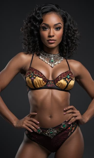 Lesly Gamble