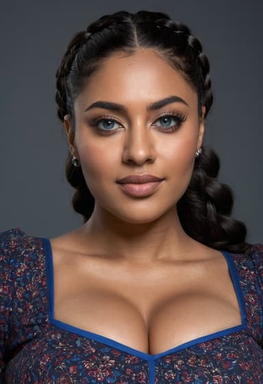 Samara Benjamin