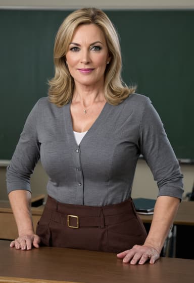 Lara Stanley