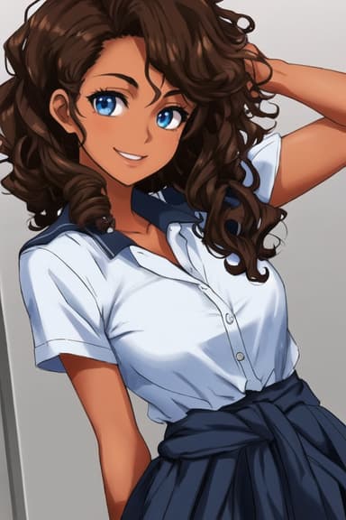 Crystal Koch