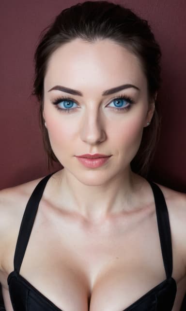 Hadassah Underwood