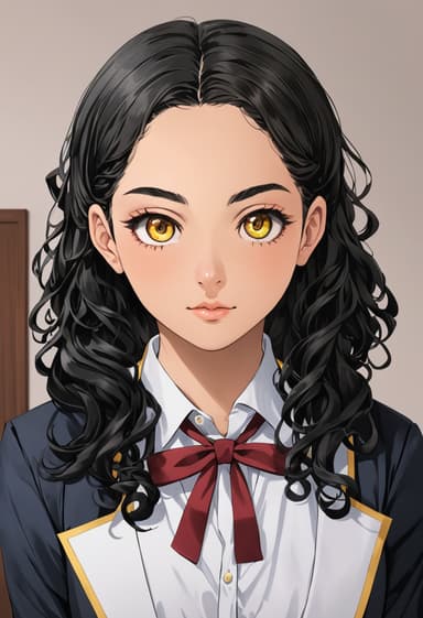 Amaris Walter