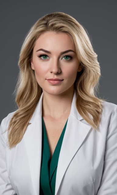 Lindsay Mathews