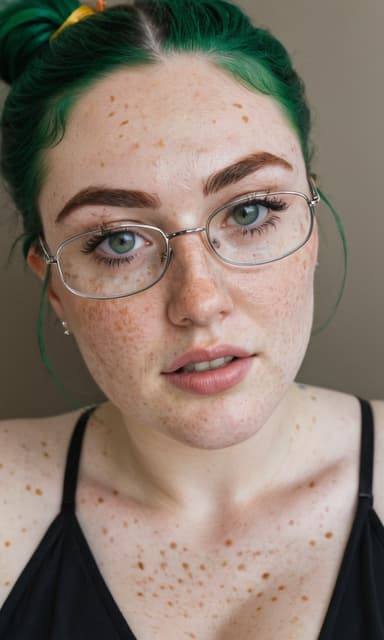 Luna Bowman