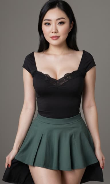 Kiley Mendez