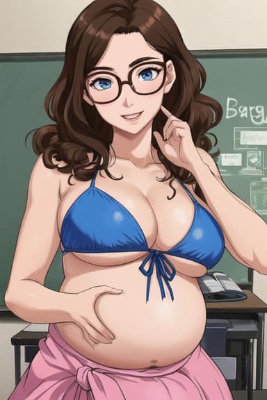 Kaya Bradford