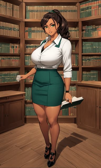 Yazmin Curry
