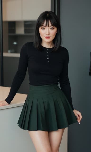 Isabella Hendricks