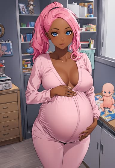 Rubi Stuart
