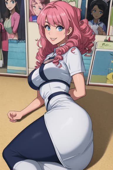 Lydia Duncan