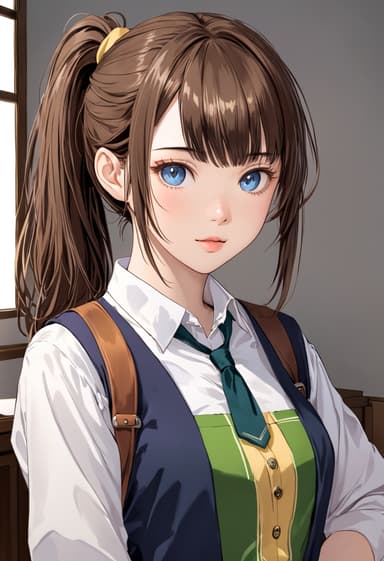 Madyson Craig
