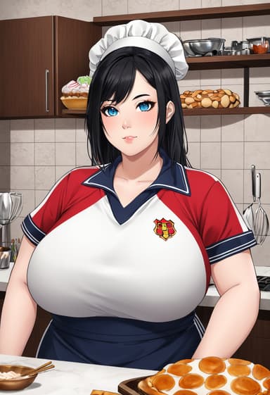 Alisa Hunter