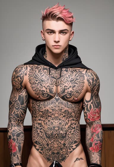Max Guerra