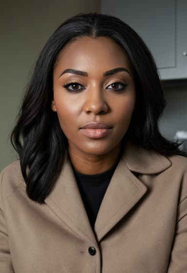 Amirah Wilson