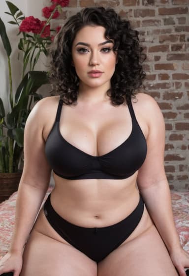 Isis Calhoun