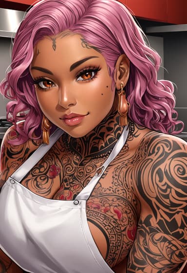 Aniyah Skinner