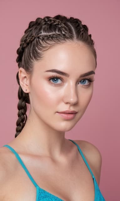 Shyann Huff