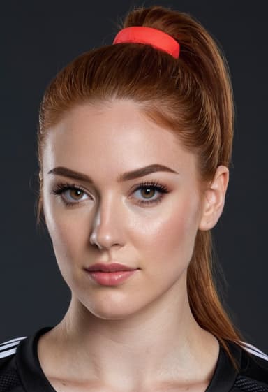 Chaya Harrington