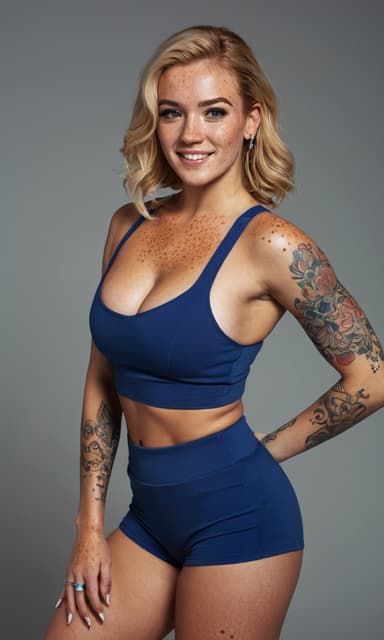 Camila Watts