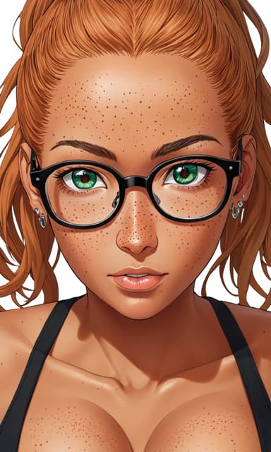 Julissa Archer