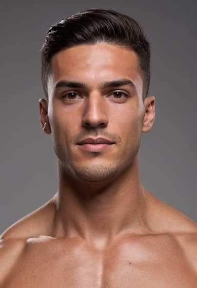 Ezra Stephenson