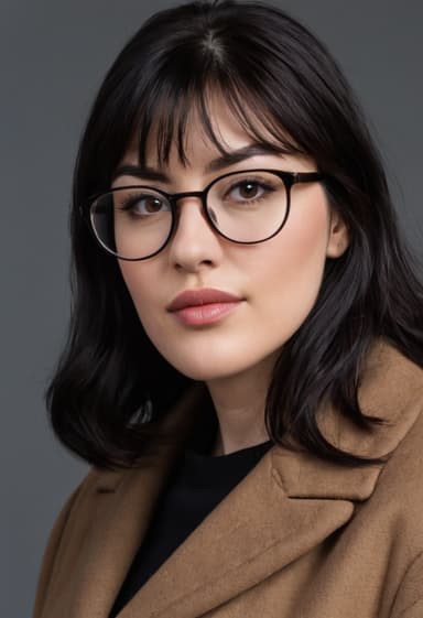 Yadira Rich