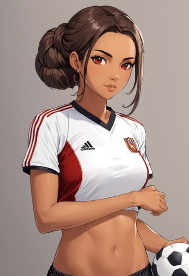 Gabriela Keith