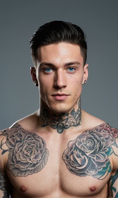 Albert Lawrence