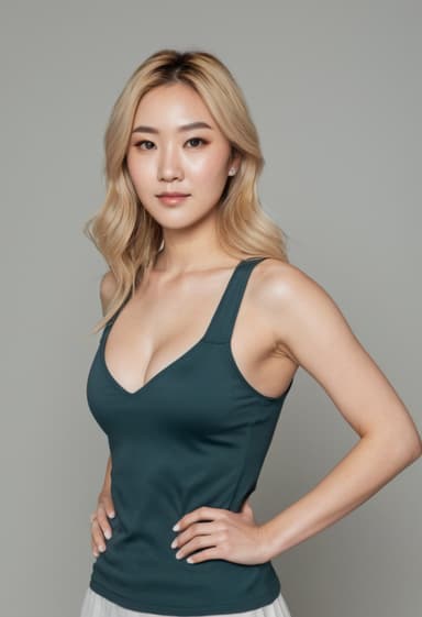 Barbara Zhang